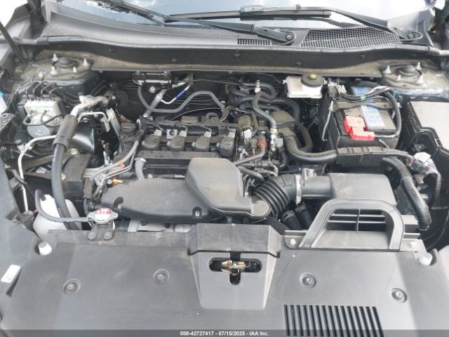 2024 HONDA CR-V 2HKRS4H43RH472001 Photo 9