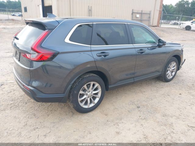 2024 HONDA CR-V 2HKRS4H43RH472001 Photo 3