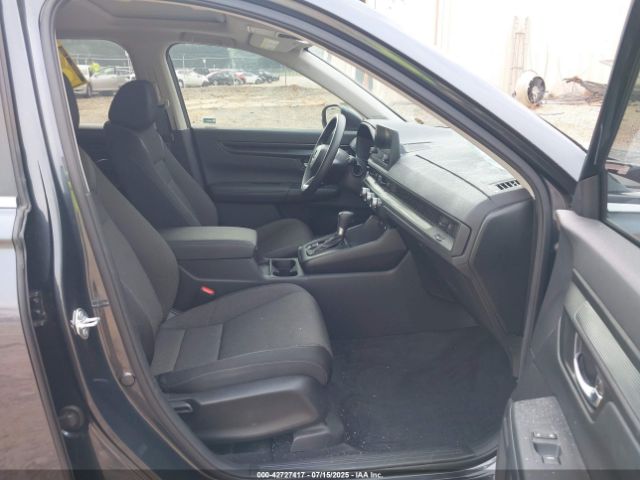 2024 HONDA CR-V 2HKRS4H43RH472001 Photo 4
