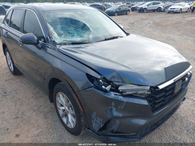2024 HONDA CR-V 2HKRS4H43RH472001 Photo 5