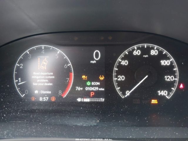 2024 HONDA CR-V 2HKRS4H43RH472001 Photo 6