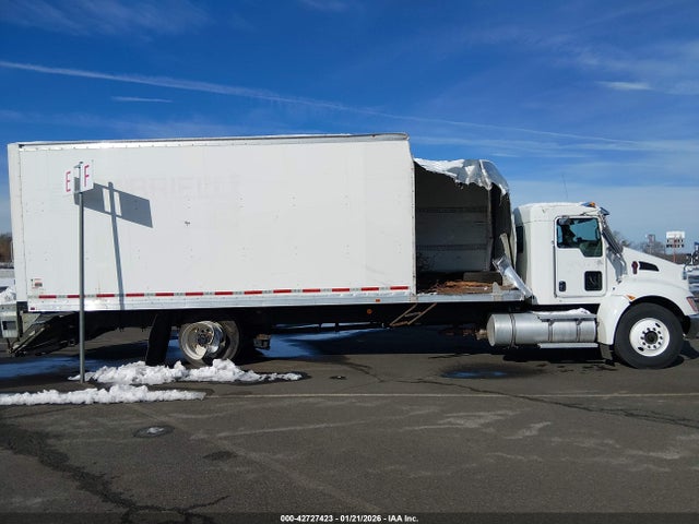 Продаж на аукціоні авто 2019 Kenworth T3 Series, vin: 2NKHHM6X8KM341495, номер лоту: 42727423