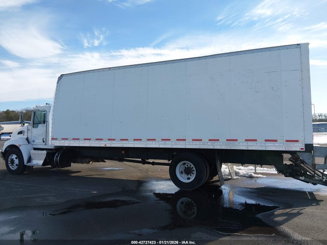 Продаж на аукціоні авто 2019 Kenworth T3 Series, vin: 2NKHHM6X8KM341495, номер лоту: 42727423