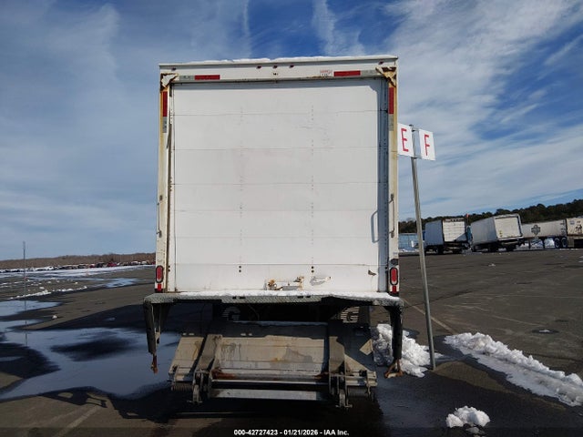 Продаж на аукціоні авто 2019 Kenworth T3 Series, vin: 2NKHHM6X8KM341495, номер лоту: 42727423