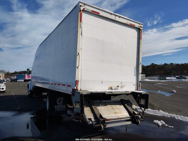 Продаж на аукціоні авто 2019 Kenworth T3 Series, vin: 2NKHHM6X8KM341495, номер лоту: 42727423