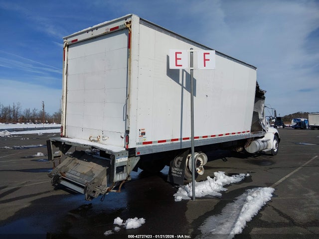 Продаж на аукціоні авто 2019 Kenworth T3 Series, vin: 2NKHHM6X8KM341495, номер лоту: 42727423