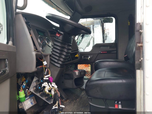 Продаж на аукціоні авто 2019 Kenworth T3 Series, vin: 2NKHHM6X8KM341495, номер лоту: 42727423