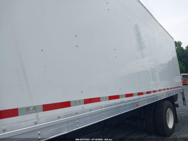 Продаж на аукціоні авто 2019 Kenworth T3 Series, vin: 2NKHHM6X8KM341495, номер лоту: 42727423