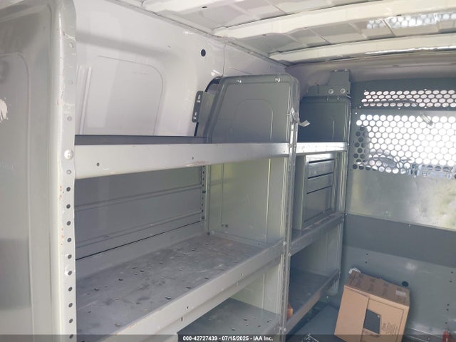 3N6CM0KN7HK710735 Nissan 2017