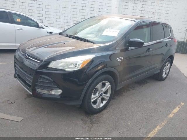 1FMCU9GX5GUB28371 Ford 2016
