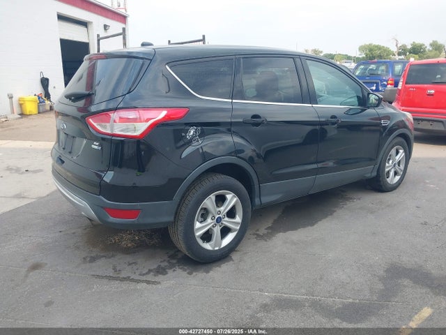 1FMCU9GX5GUB28371 Ford 2016