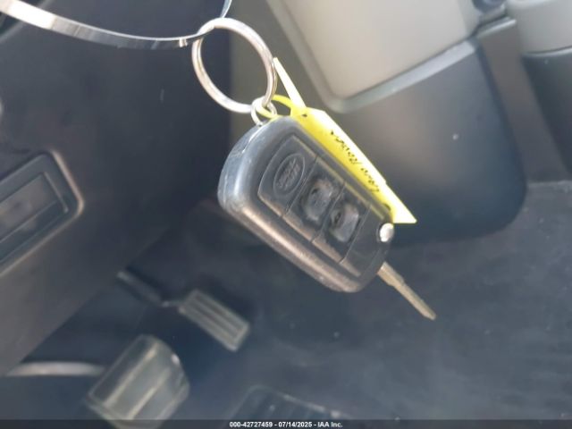 2007 LAND ROVER LR3 SALAE25417A438956 Photo 10