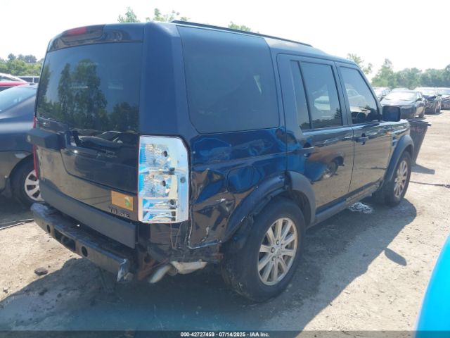 2007 LAND ROVER LR3 SALAE25417A438956 Photo 3