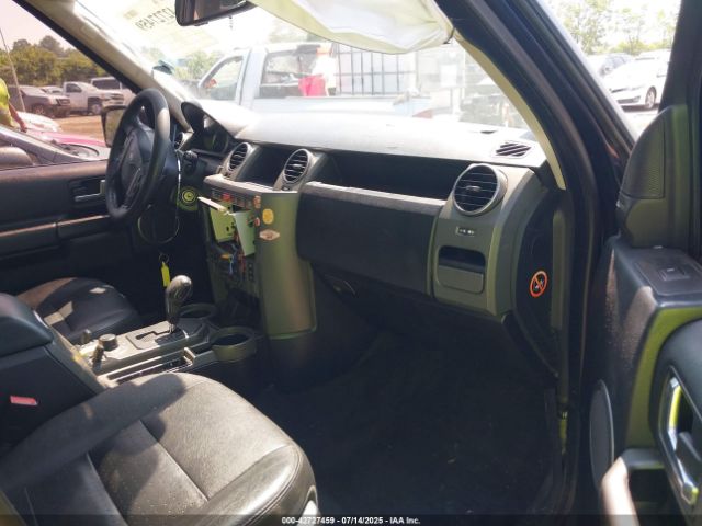 2007 LAND ROVER LR3 SALAE25417A438956 Photo 4