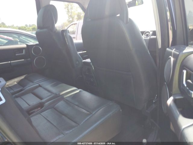 2007 LAND ROVER LR3 SALAE25417A438956 Photo 7