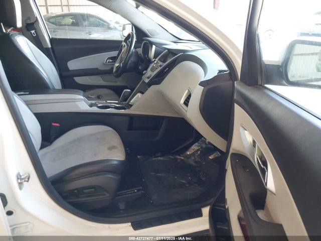 Chevrolet lea - flex fuel (gas/alc), aluminum, high output 2014 1GNALCEK7EZ126972 Image 5