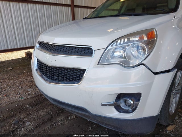 Chevrolet lea - flex fuel (gas/alc), aluminum, high output 2014 1GNALCEK7EZ126972 Image 6
