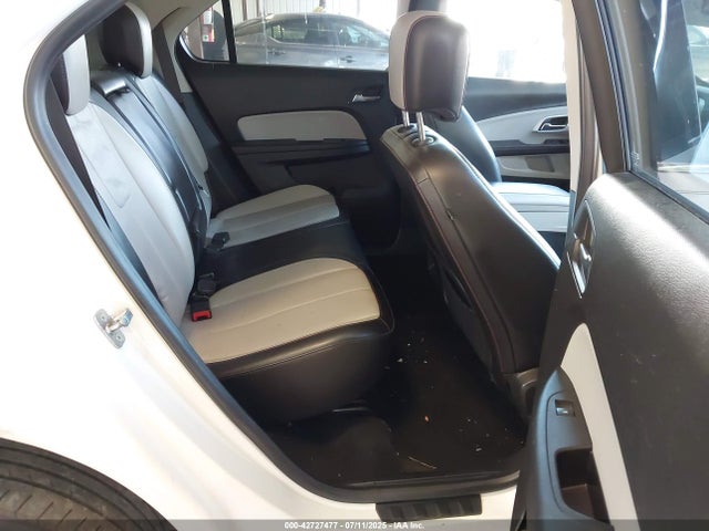 Chevrolet lea - flex fuel (gas/alc), aluminum, high output 2014 1GNALCEK7EZ126972 Image 8
