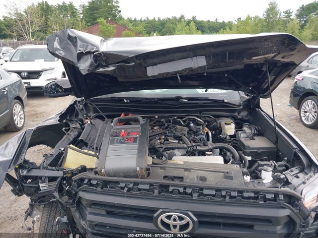 Toyota t24a-fts 2024 3TYLB5JN3RT002144 Image 10