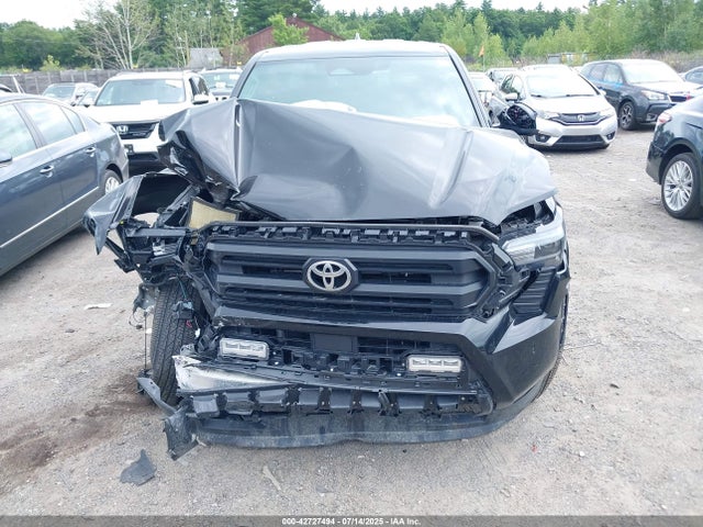 Toyota t24a-fts 2024 3TYLB5JN3RT002144 Image 11