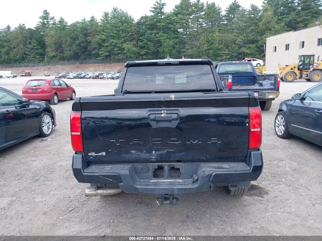 Toyota t24a-fts 2024 3TYLB5JN3RT002144 Image 15