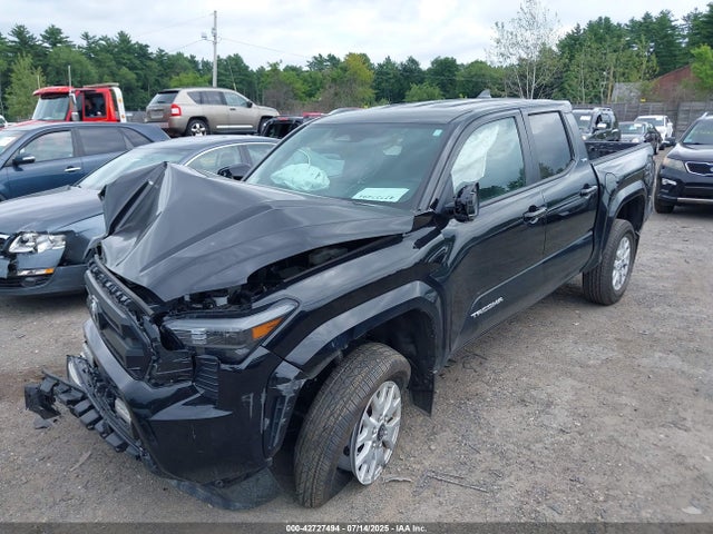 Toyota t24a-fts 2024 3TYLB5JN3RT002144 Image 2
