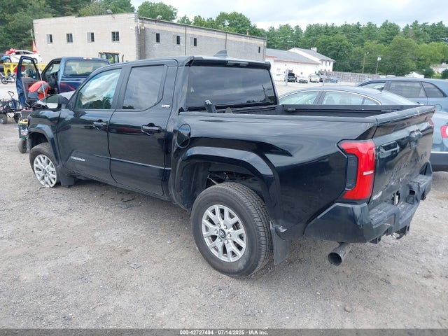 Toyota t24a-fts 2024 3TYLB5JN3RT002144 Image 3