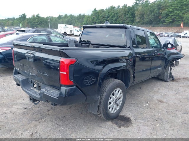 Toyota t24a-fts 2024 3TYLB5JN3RT002144 Image 4