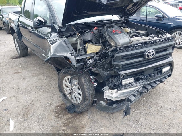 Toyota t24a-fts 2024 3TYLB5JN3RT002144 Image 6