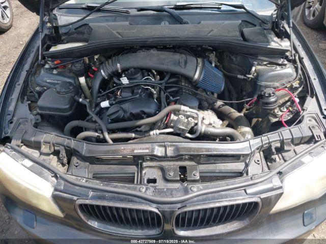 2012 BMW 135I WBAUC9C58CVM12448 Photo 9