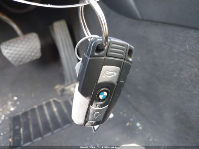 2012 BMW 135I WBAUC9C58CVM12448 Photo 10