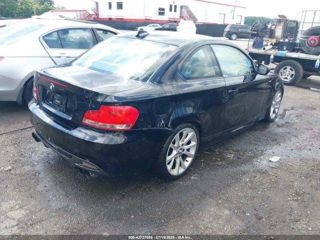 2012 BMW 135I WBAUC9C58CVM12448 Photo 3