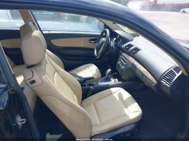2012 BMW 135I WBAUC9C58CVM12448 Photo 4