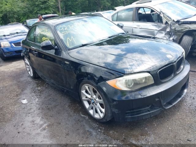 2012 BMW 135I WBAUC9C58CVM12448 Photo 5