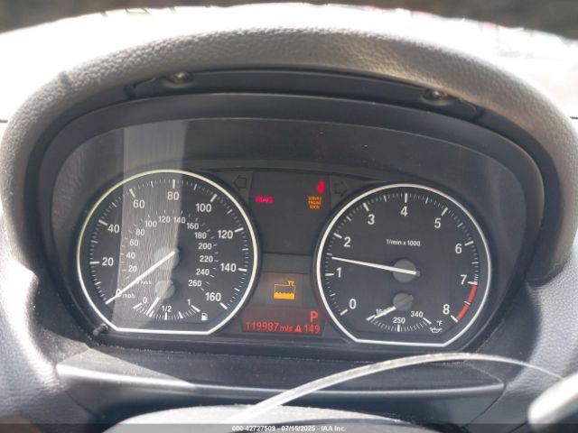 2012 BMW 135I WBAUC9C58CVM12448 Photo 6