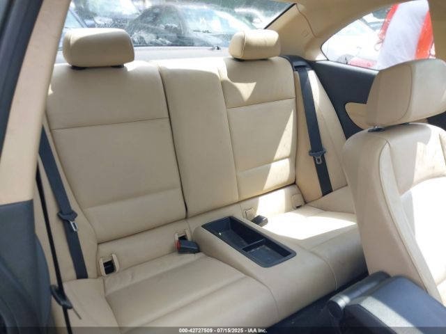 2012 BMW 135I WBAUC9C58CVM12448 Photo 7