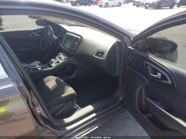 2015 CHRYSLER 200 1C3CCCAB7FN654791 Photo 4