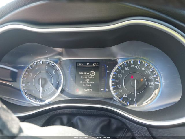 2015 CHRYSLER 200 1C3CCCAB7FN654791 Photo 6