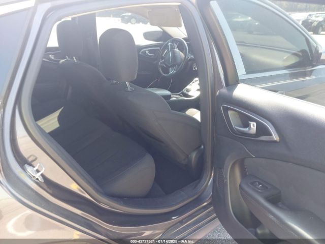 2015 CHRYSLER 200 1C3CCCAB7FN654791 Photo 7