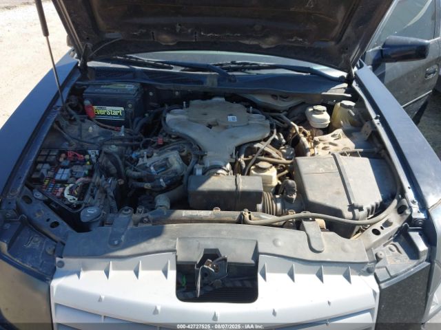 2007 CADILLAC CTS 1G6DM57T770117137 Photo 9