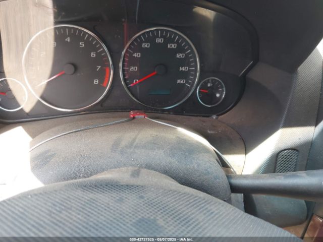 2007 CADILLAC CTS 1G6DM57T770117137 Photo 6