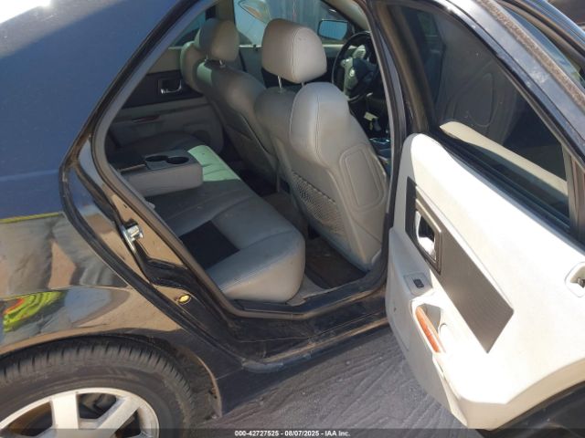 2007 CADILLAC CTS 1G6DM57T770117137 Photo 7