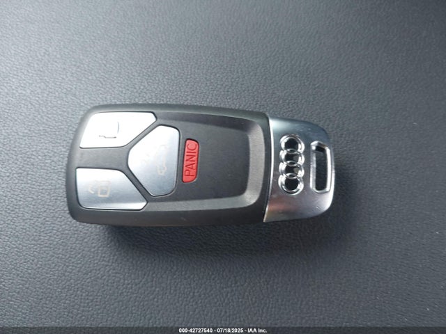 2023 AUDI A5 SPORTBACK WAUCBCF52PA056227 Photo 10