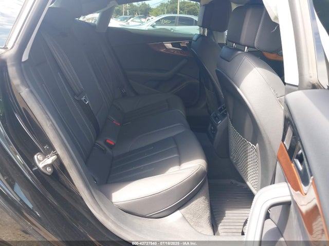 2023 AUDI A5 SPORTBACK WAUCBCF52PA056227 Photo 7