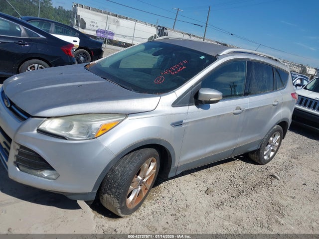 Ford 2014 2014 1FMCU0JX7EUD71469 Image 2