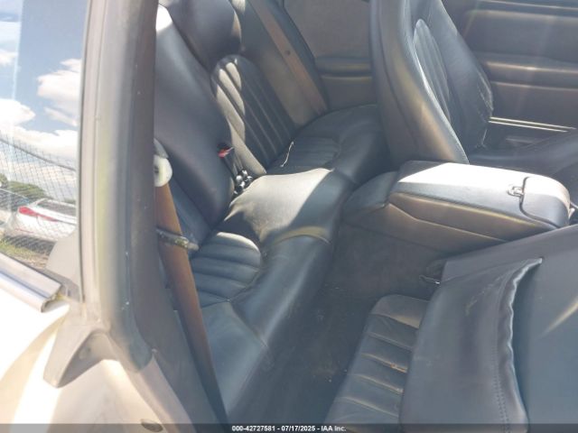 1998 JAGUAR XK8 SAJGX5248WC027253 Photo 7