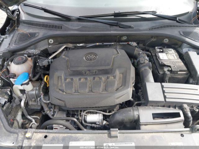 2020 VOLKSWAGEN PASSAT 1VWSA7A37LC022116 Photo 9