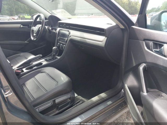 2020 VOLKSWAGEN PASSAT 1VWSA7A37LC022116 Photo 4