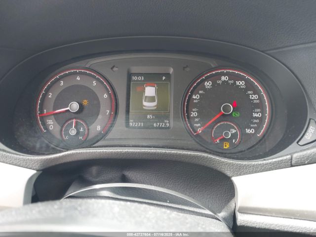 2020 VOLKSWAGEN PASSAT 1VWSA7A37LC022116 Photo 6