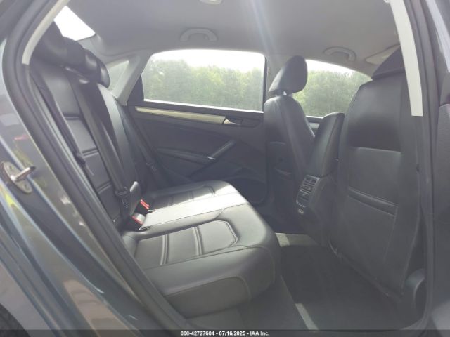 2020 VOLKSWAGEN PASSAT 1VWSA7A37LC022116 Photo 7